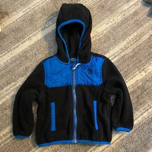 AQ toddler winter coat